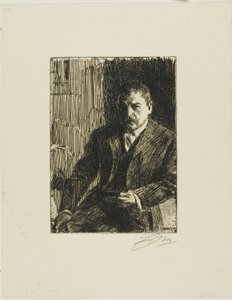 Self-Portrait 1904 I