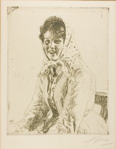 Skerikulla (A Skeri Girl)