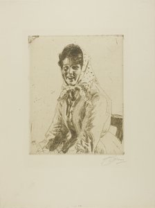 Skerikulla (A Skeri Girl)