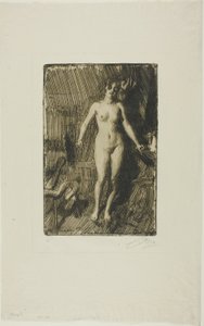 Standing Model