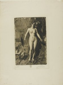 Standing Model