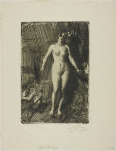 Standing Model