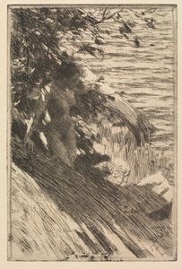 The Great Bather