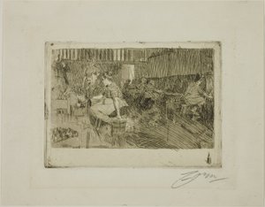 The Little Brewery