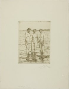 The Three Graces