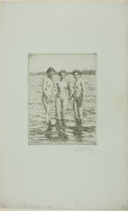 The Three Graces