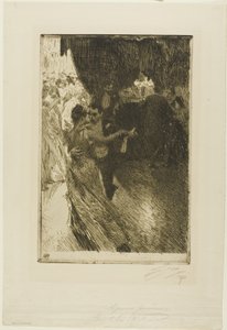 The Waltz