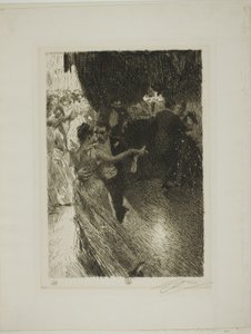 The Waltz
