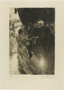 The Waltz