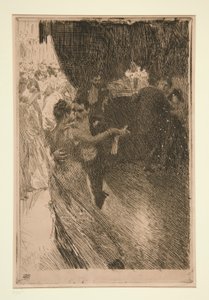 The Waltz