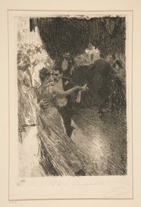 The Waltz