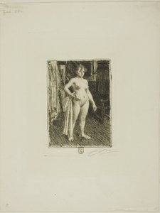 Venus de la Villette