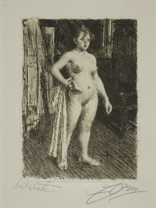 Venus de la Villette