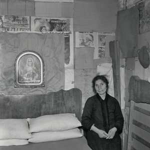 Bedroom by Ando Gilardi