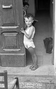 Bitter Grapes - Bare Child