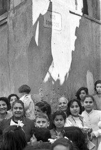 Vico Democide, Crotone