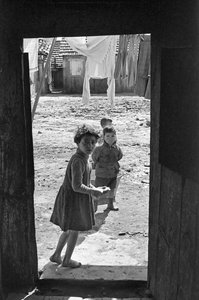 Crotone - Workers