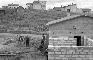 Crotone Countryside - The Iannelli Village