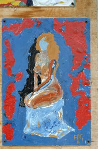  by Ando Gilardi