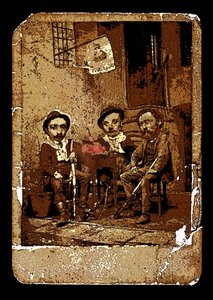  by Ando Gilardi