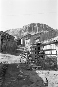 Montecatini Village, Crotone