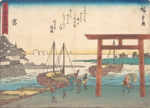 Miya, ca. 1838