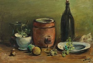 Still Life