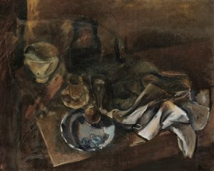 Set Table