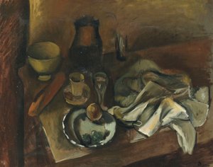 Set Table