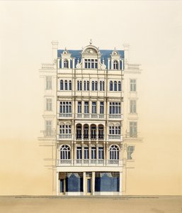 London House