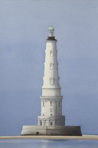 Corduan Lighthouse, Pointe de Grave, Gironde, France