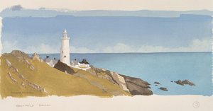 Start Point Lighthouse
