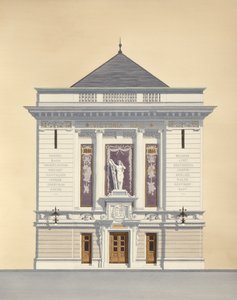 Victoria Hall