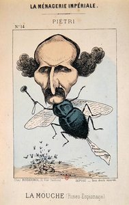 Pierre-Marie Pietri, c.1870-1