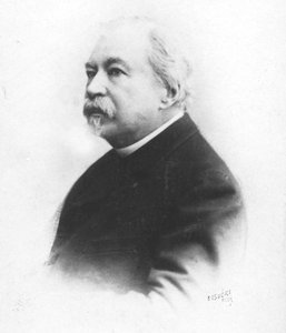 De Mahy