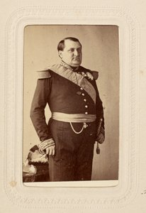 Prince Napoleon