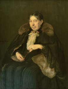 Madame Hadamard