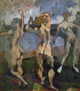 Dancers