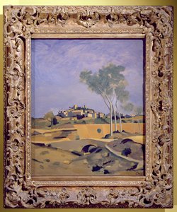 Landscape in Midi