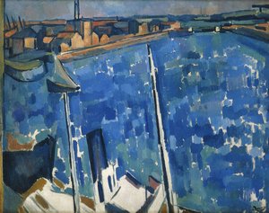 The Harbour