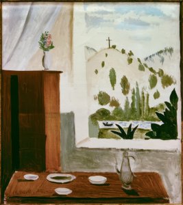 View from the Window