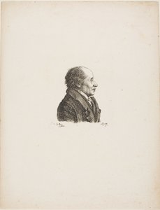 Portrait of a Man