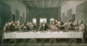 The Last Supper