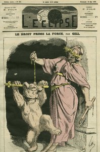 Cover in L