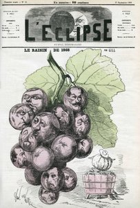 The Grape of 1868