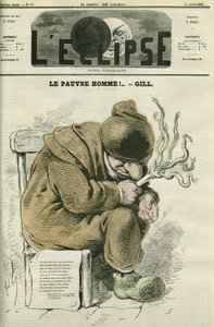 The Poor Man, Evocation of the Director of The Universe