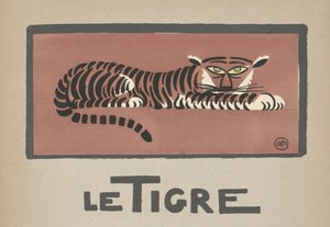 Le Tigre: Children