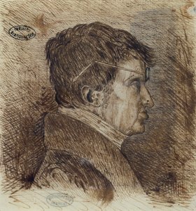 Self Portrait