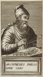 Archimedes of Syracuse