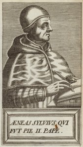 Pope Pius II